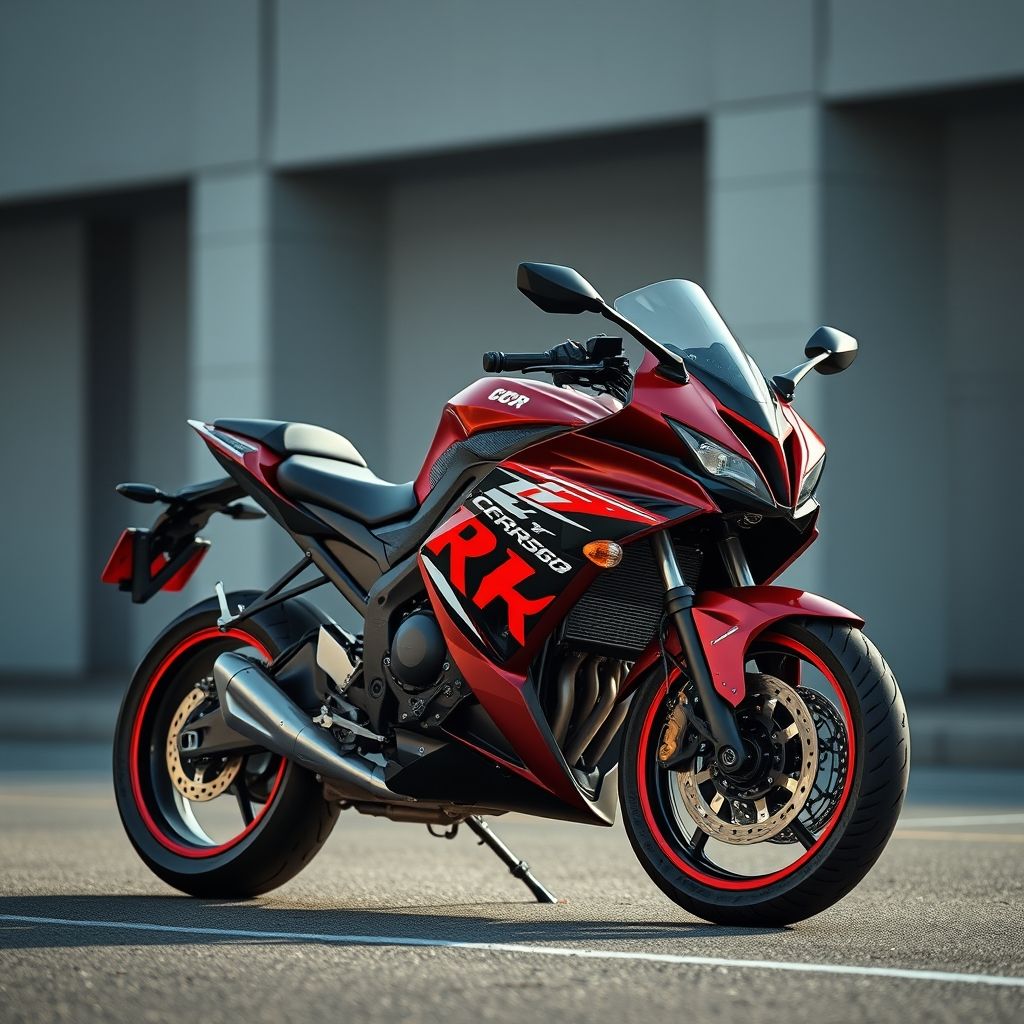 การทดสอบขับขี่ CBR650R 2026: ประสบการณ์ที่น่าจดจำ